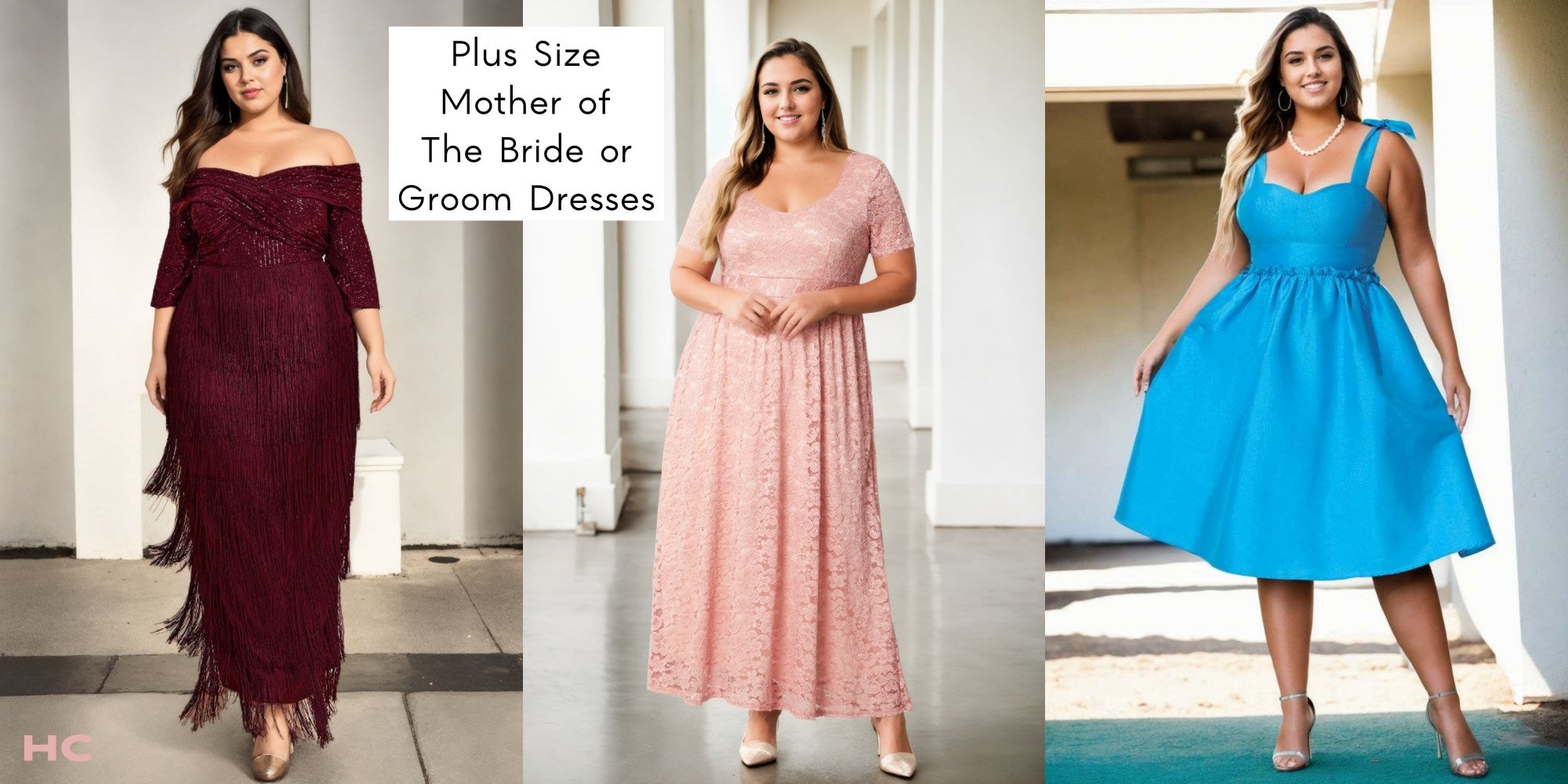 ﻿Plus Size Formal Dresses for the Mother of the Bride or Groom